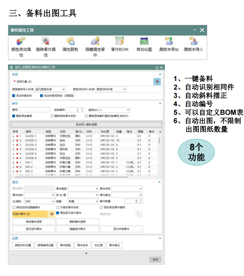 超凡CFPRESS免费版V2024